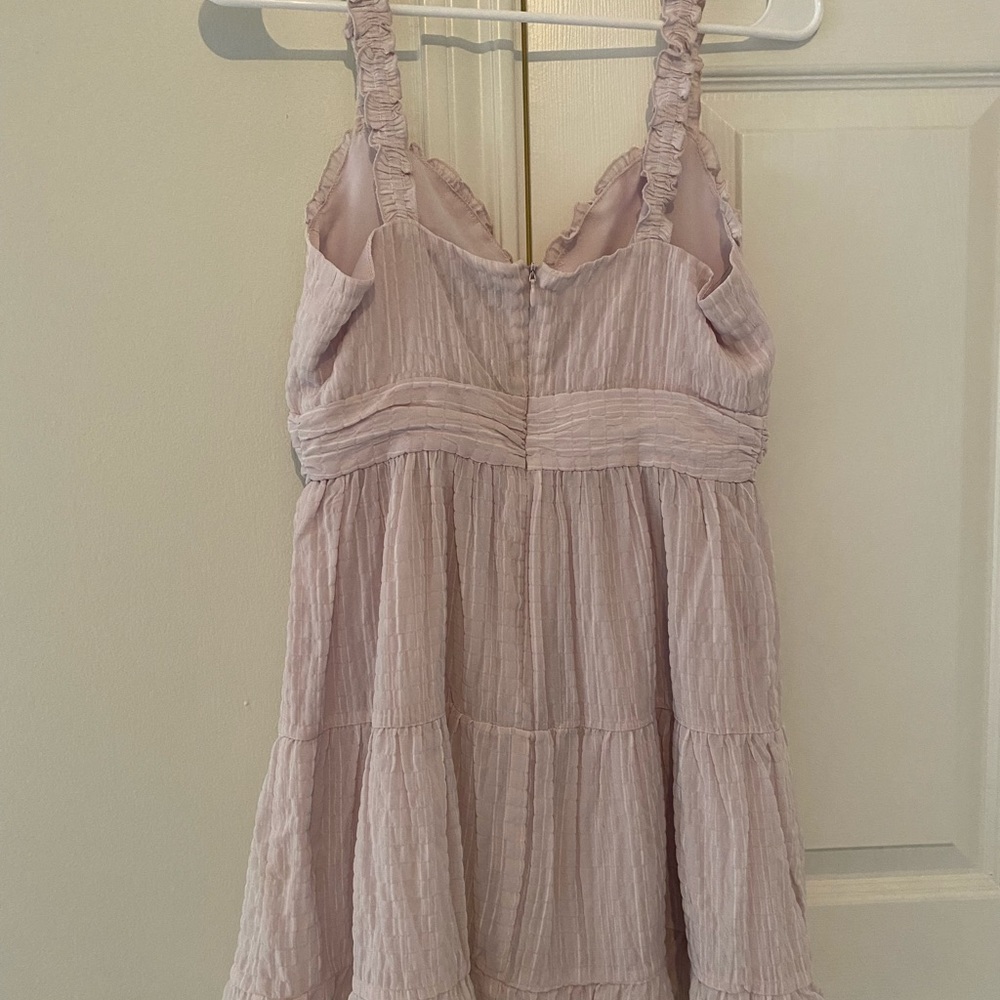Summer dress. Size small